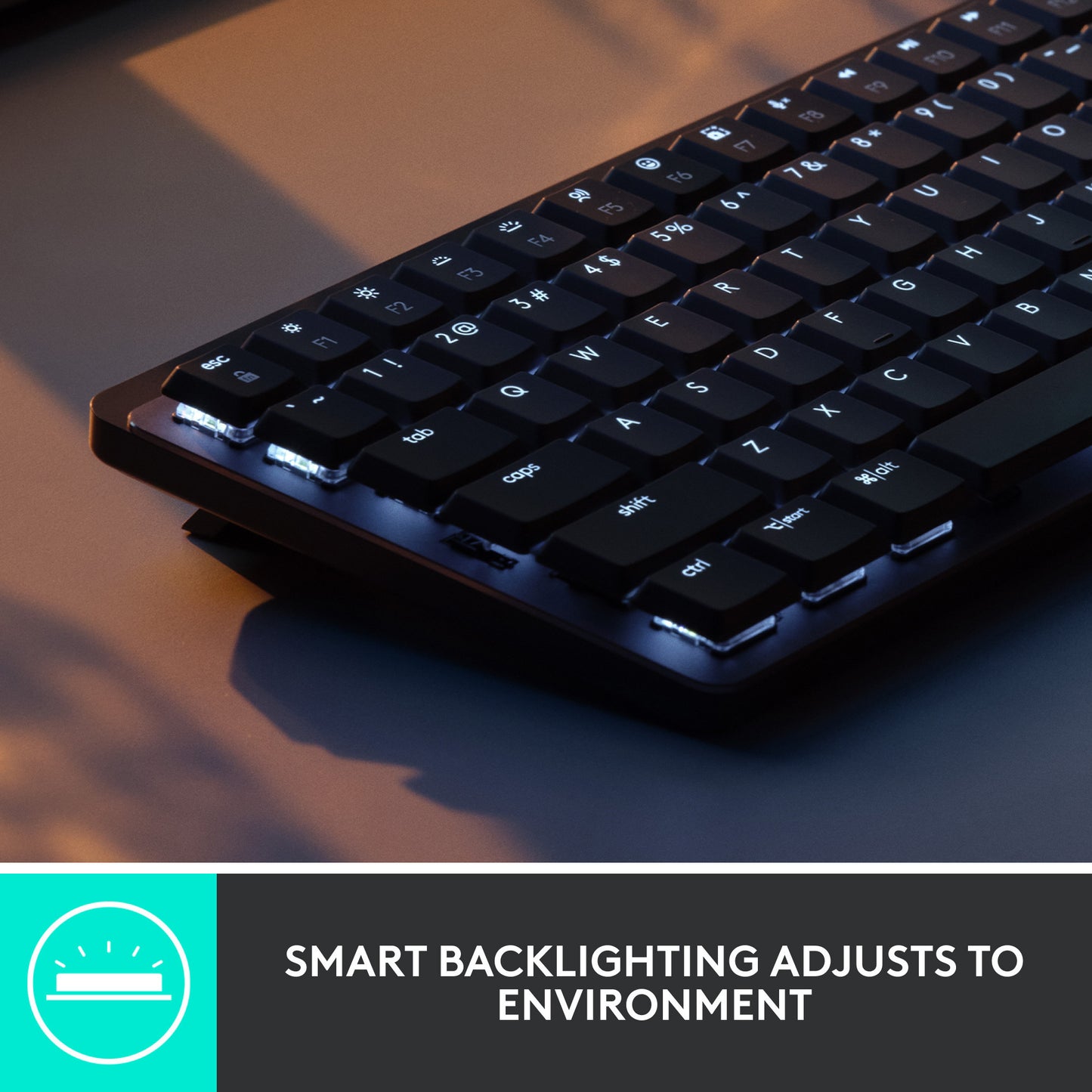 Logitech MX Mechanical Mini