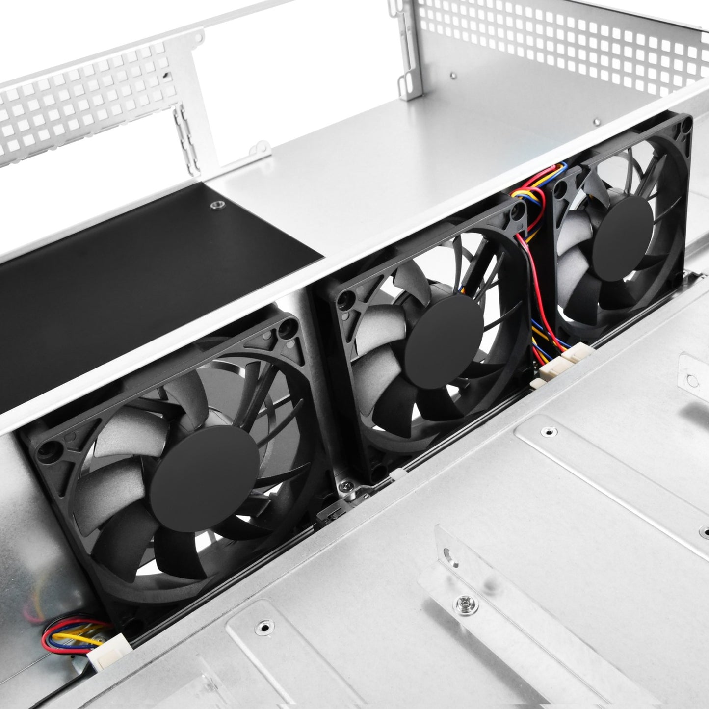 Silverstone RM21-308