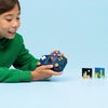 Console de jeu rétro Lego Creator 31380