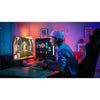 Moniteur de jeu Philips Evnia 27m2n3200nf 27 (noir, HDMI, port d'affichage, 144 Hz)