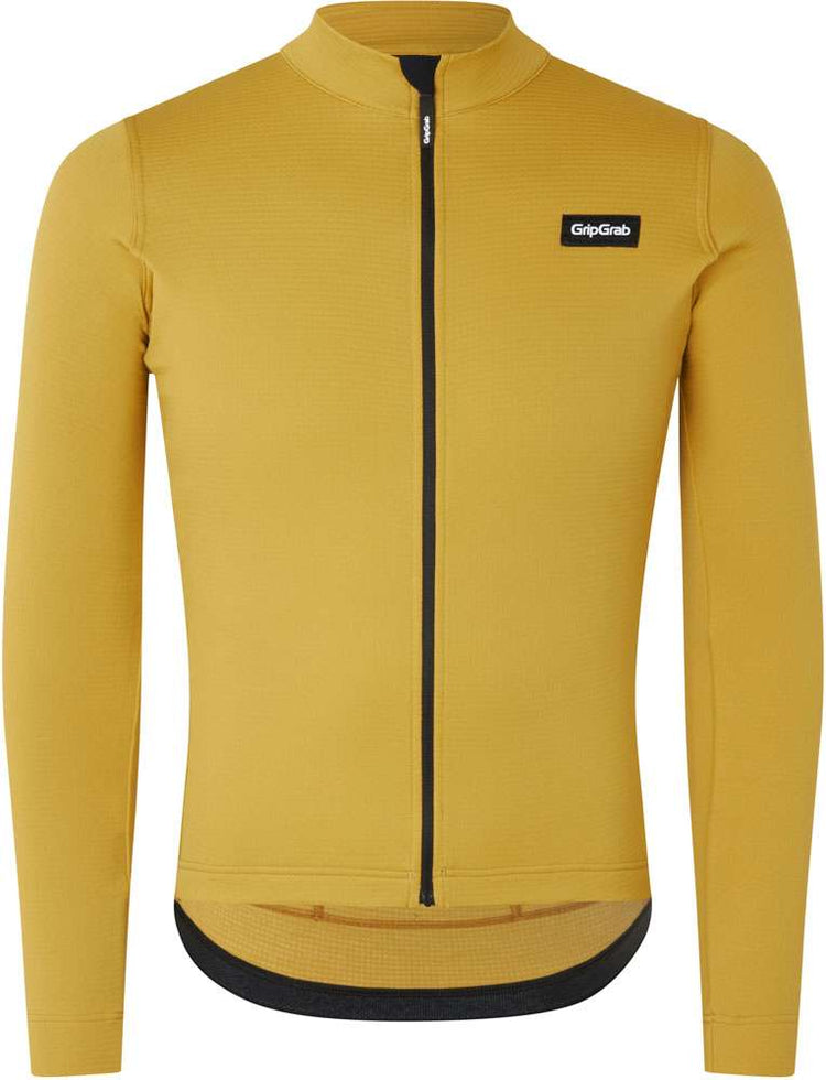 Gripgrab explr merinotech thermal - maillot manches longues