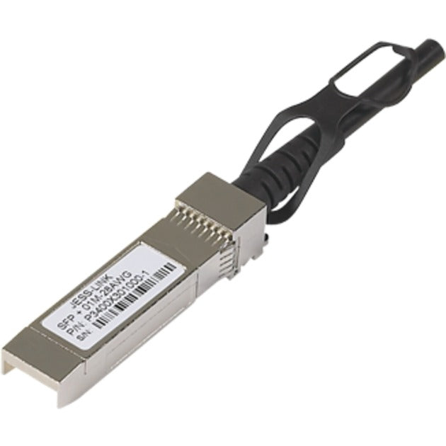 NetGear AXC763 Attachez direct SFP + DAC passif