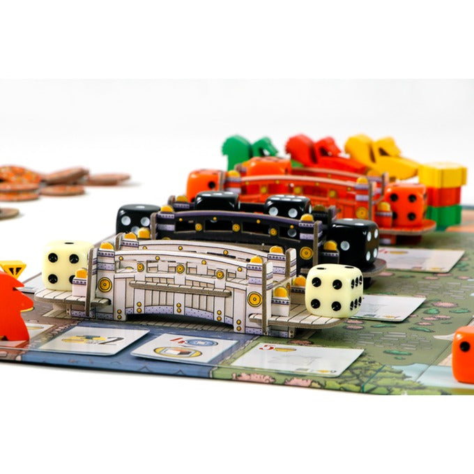 999 Games Het Witte Castle de Himeji