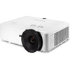 Viewsonic ls921wu wuxga projecteur à courte focale pour installation laser (blanc, 6000 ansi lumens)