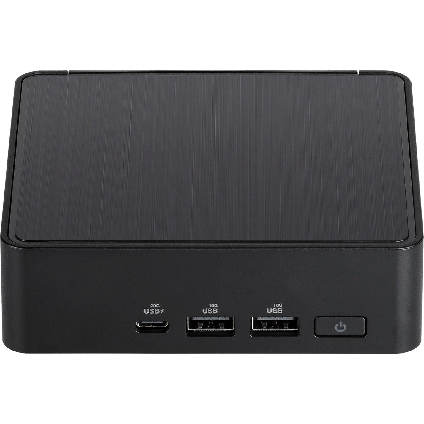 ASUS NUC 14 Slim Kit RnuC14RVKI30000II