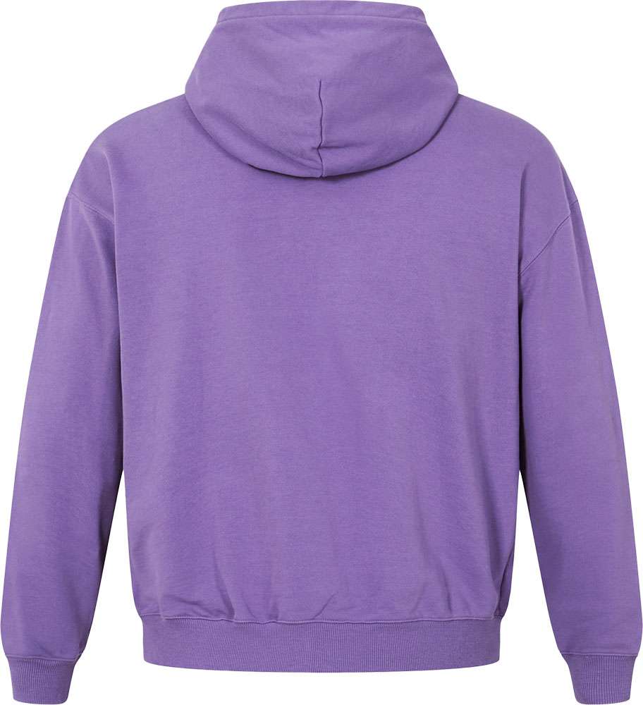 Endura forty1thirty - sweat à capuche