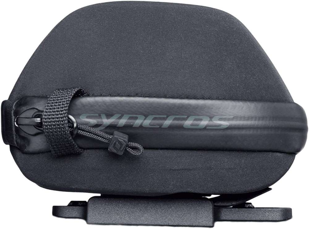 Sacoche de cadre Syncros Quick Release 400