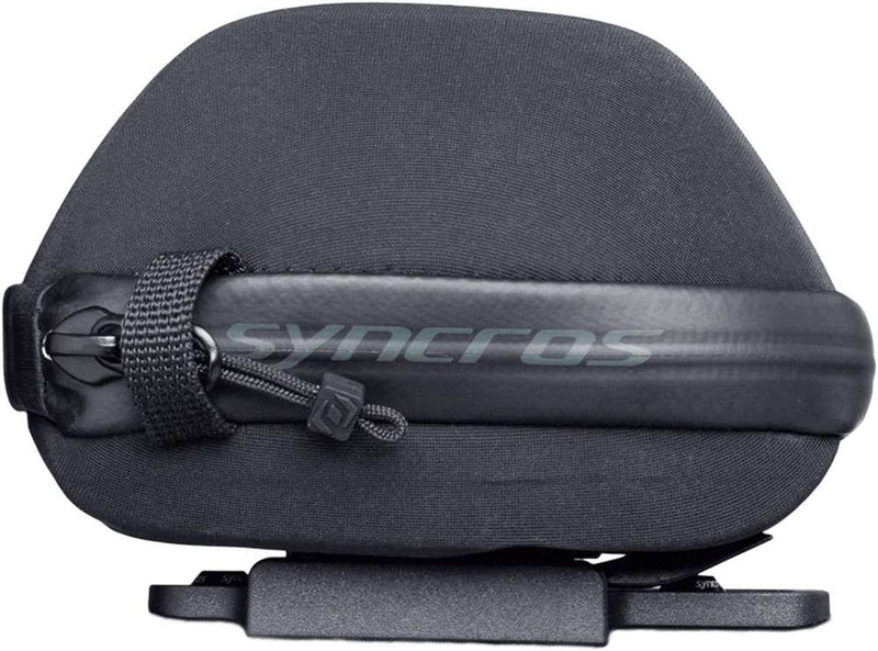 Sacoche de cadre Syncros Quick Release 400
