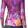 Alé jardin - maillot manches longues femme
