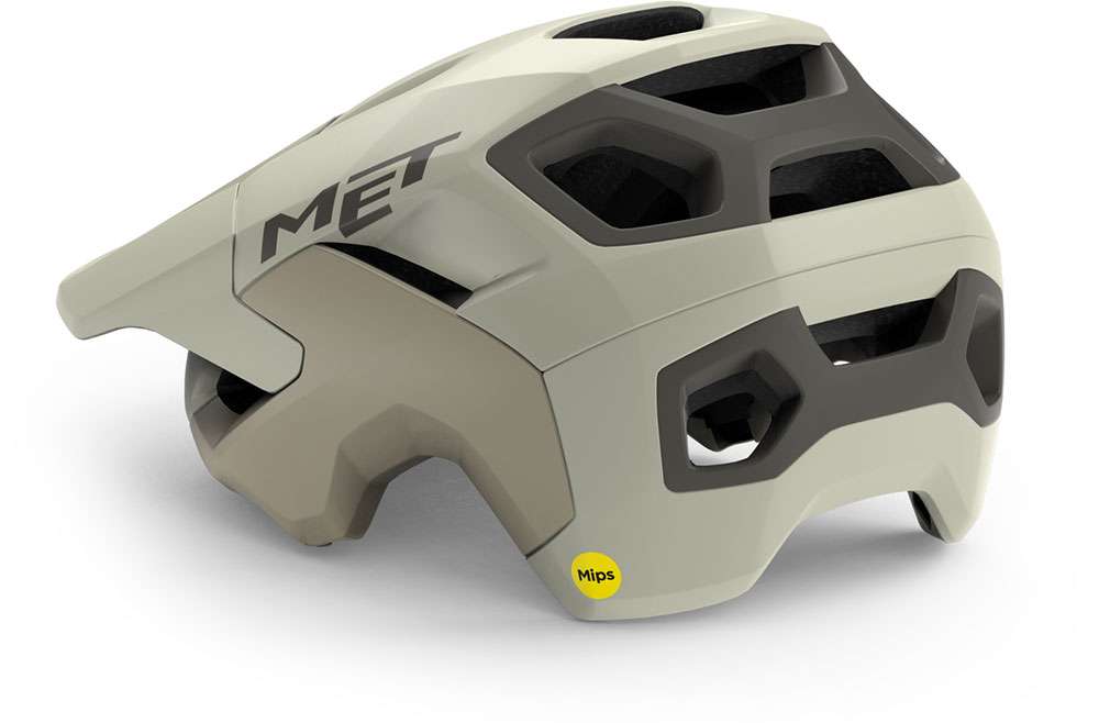 Avec revo mips - casque vtt