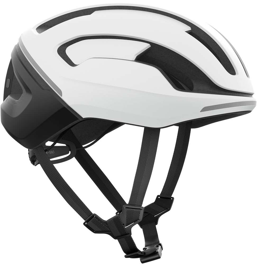 Poc omne beacon mips - casque de vélo de route