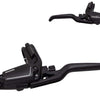 Magura mt c abs 3 doigts carbotecture® - lame à levier