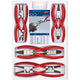 SET des écoles Knipex 00 20 04 V01
