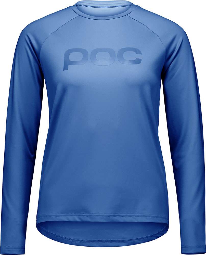 Poc reform enduro - maillot vtt manches longues femme