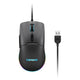 Souris de jeu Lenovo m210 RVB (noir, 8 000 dpi, RVB)