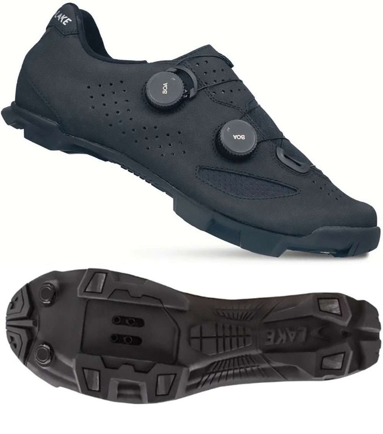 Lake mx239 - chaussures vtt