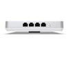 Ubiquiti U6 Enterprise dans le mur
