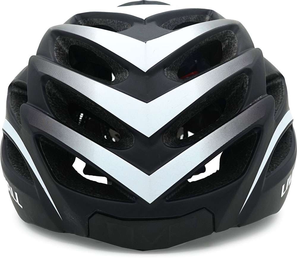 Livall bh62 neo - casque avec clignotant et haut-parleur