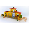 Schleich Farm World Large Stable 42605