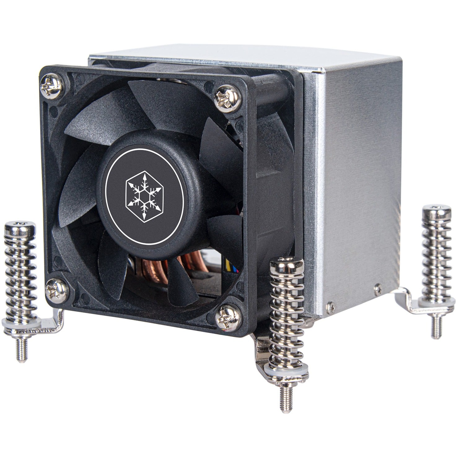 Silverstone SST-AR09-1700