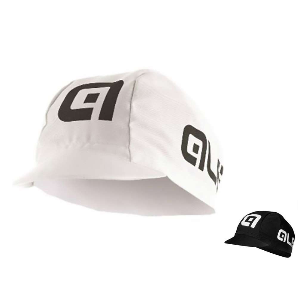 Alé coton été - casquette de cyclisme