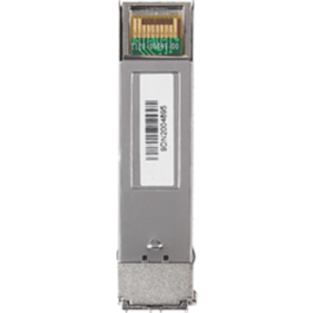 NetGear AXC761 Attachez direct SFP + DAC passif