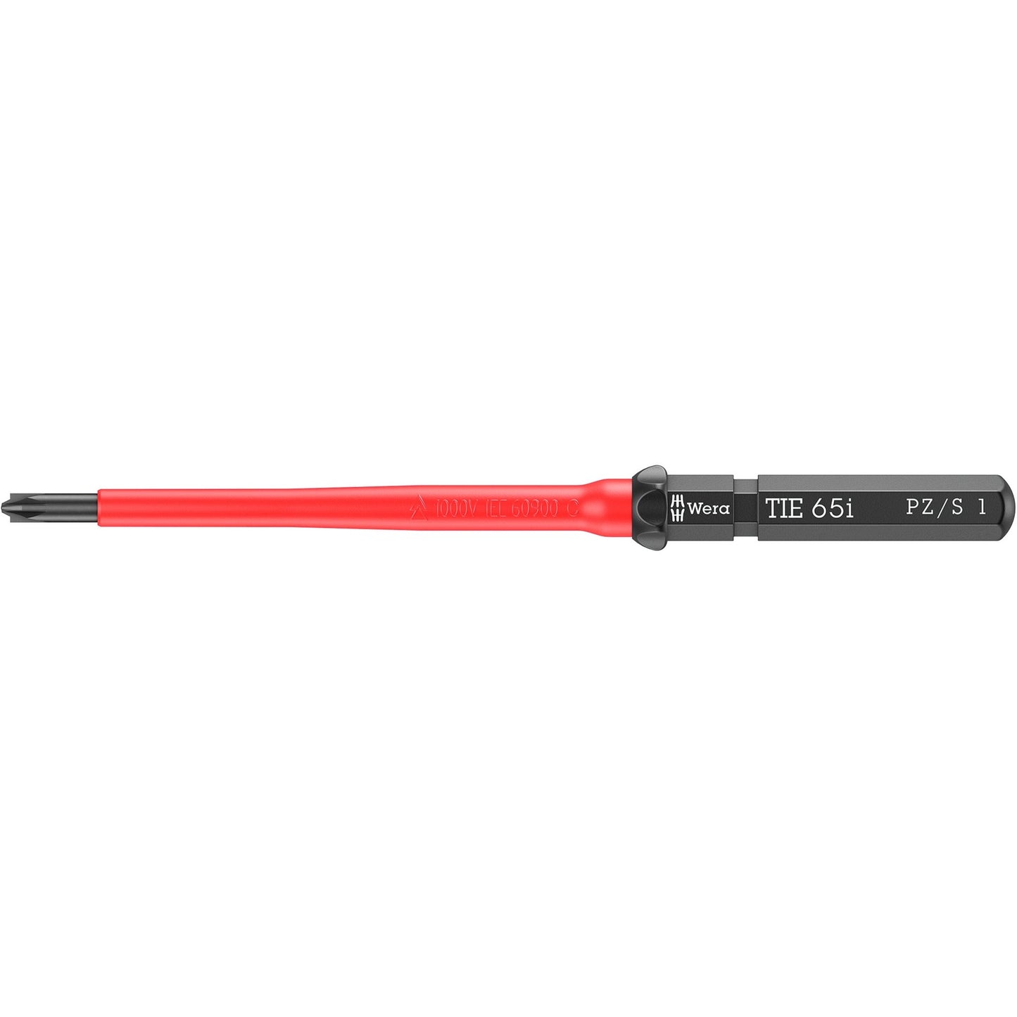 Waa kraftform kompakt vde 17 Universal 1 Tool Finder