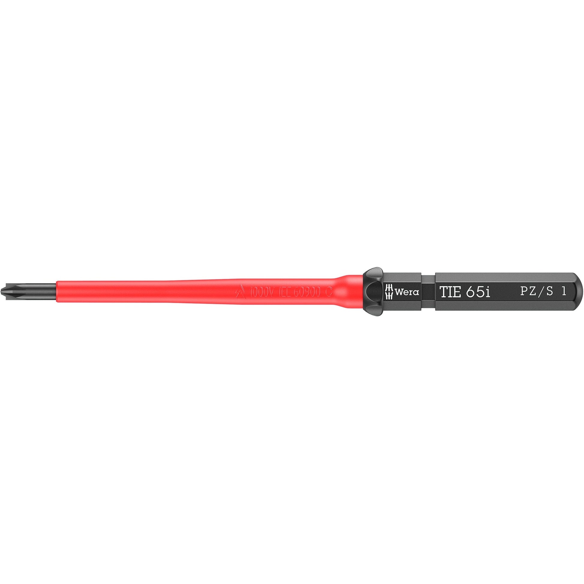 Waa kraftform kompakt vde 17 Universal 1 Tool Finder