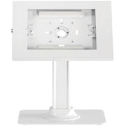 Neomounts Neomounts DS15-650Wh1 support de bureau, boîtier de tablette verrouillable pour iPad, pro, air - afbeelding 3