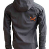 Zimtstern irbiz - veste hybride