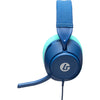 Powera Lucidsound LS10X Gen 2 Casque de jeu filaire – Casque de jeu supra-auriculaire Bleu Mariner (Bleu foncé bleu clair, Xbox Series X|S, Xbox One, PC)