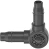Gardena L-pièce 4,6 mm (3 16)