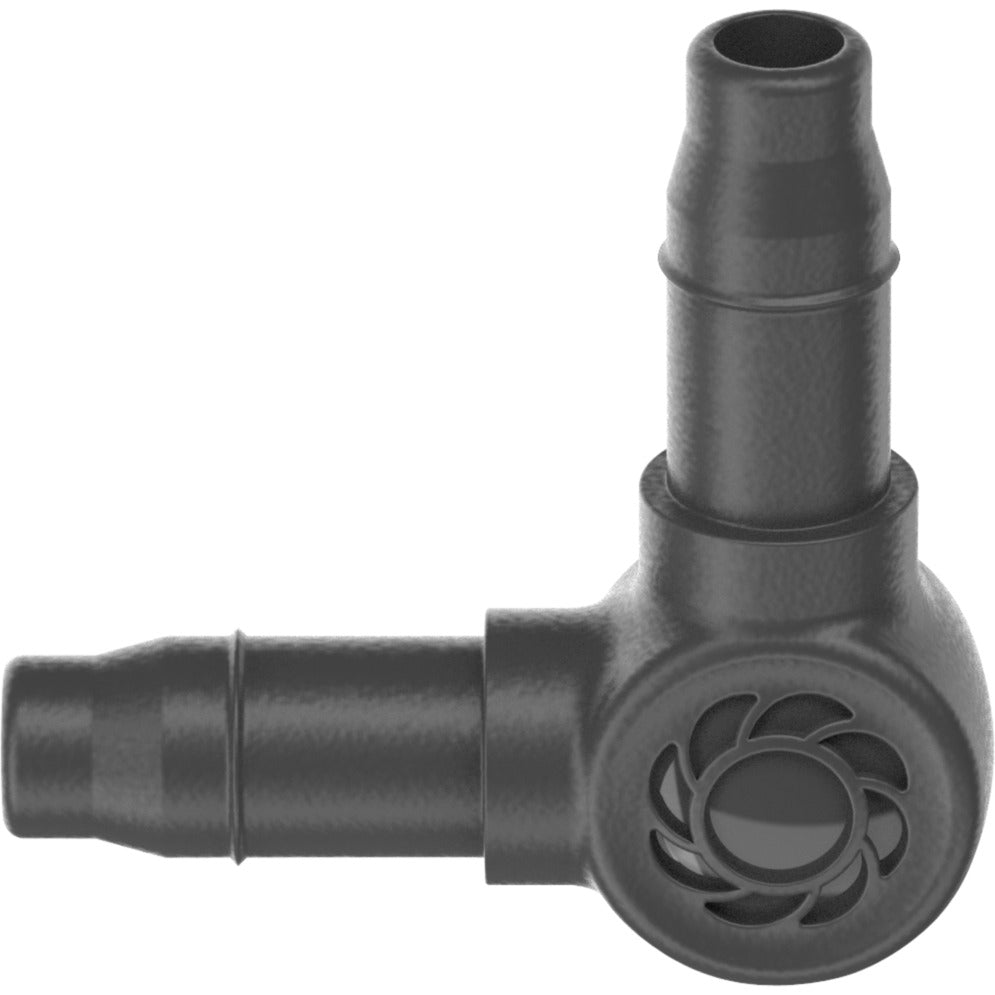 Gardena L-pièce 4,6 mm (3 16)