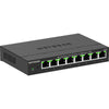 NetGear 8-port 2.5g multi-gigabit Ethernet Interrupteur non géré