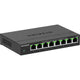 NetGear 8-port 2.5g multi-gigabit Ethernet Interrupteur non géré