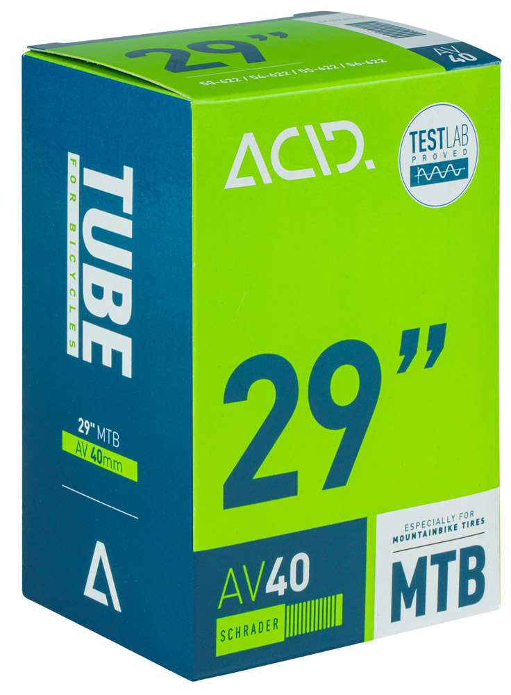 Chambre à air Acid VTT 29