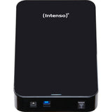 Intenso Memory Center 3.5, 6 TB - afbeelding 2