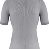 Assos summer ss skin layer - couche de base fonctionnelle