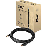 Club 3D Displayport 1.4 HBR3 - afbeelding 1