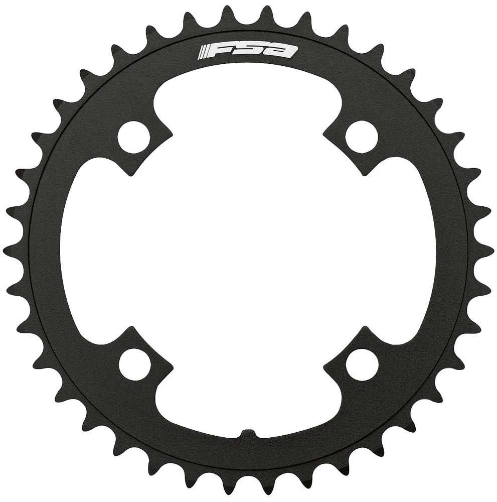 Fsa wb158 vélo électrique yamaha 104mm plateau 38 dents