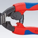Knipex Cobolt Betonchaar 7122200 - afbeelding 5