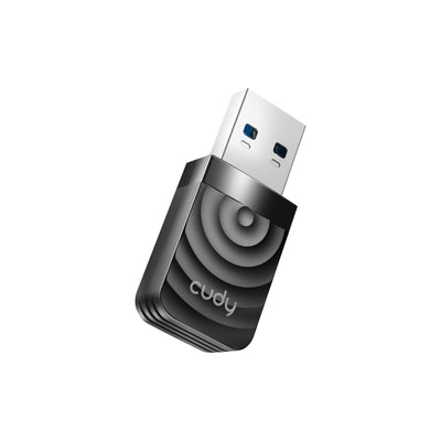 Adaptateur USB Wi-Fi Cudy AC1300