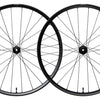 Paire de roues Shimano grx wh-rx180-tl 28 à verrouillage central
