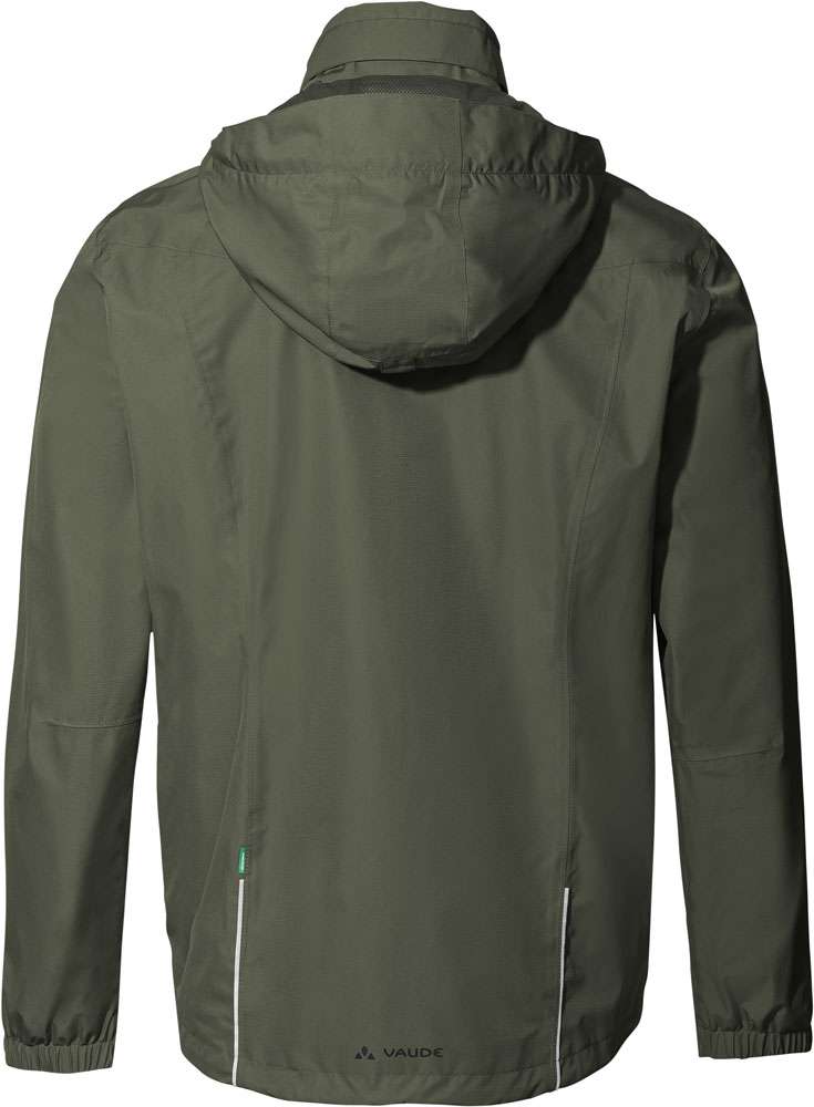 Vaude escape - veste de pluie