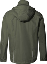 Vaude escape - veste de pluie - afbeelding 2