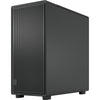 Boîtier tour midi solide Fractal Design Epoch XL (noir | 2x USB-A | 1x USB-C)