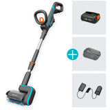 Patio Aquabrush Multi-Chatheater Gardena 03 - afbeelding 4