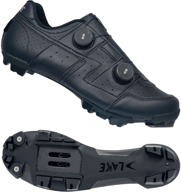 Lake mx30g-x large - chaussures vtt