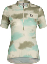 Scott endurance 10 - maillot femme - afbeelding 1