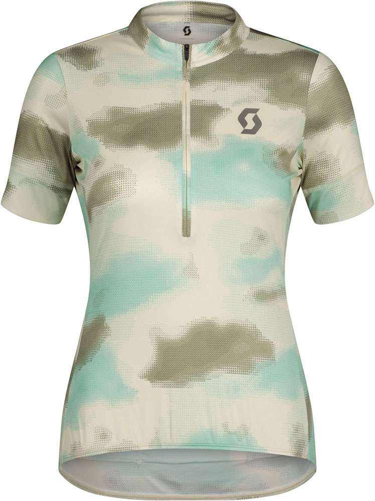 Scott endurance 10 - maillot femme